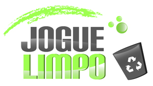 Jogue Limpo
